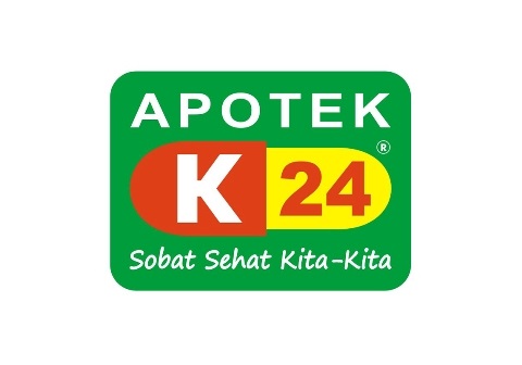 Lowongan Kerja PT Ka Dua Empat (Apotek K24)