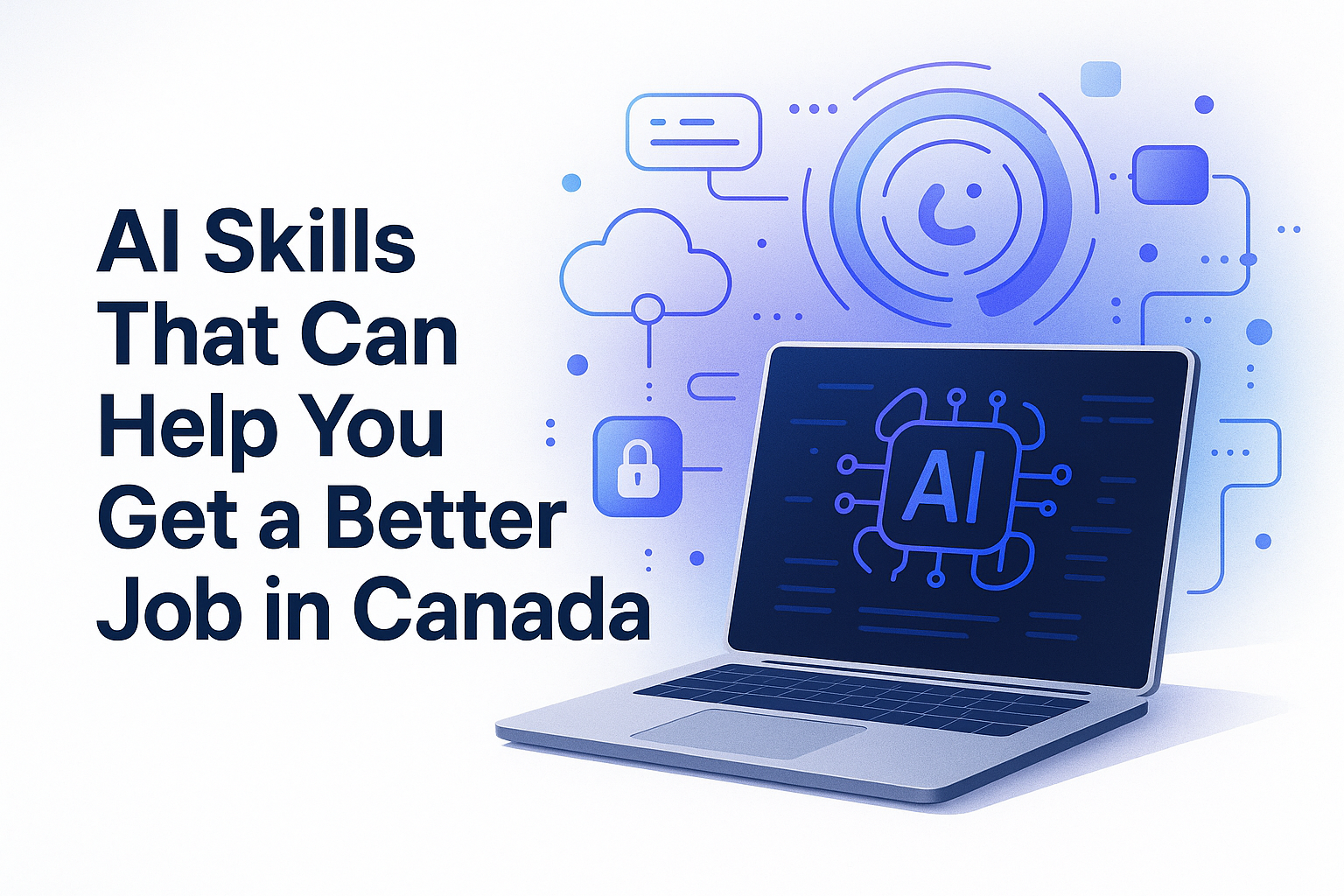 Essential AI Skills for Career Advancement in Canada