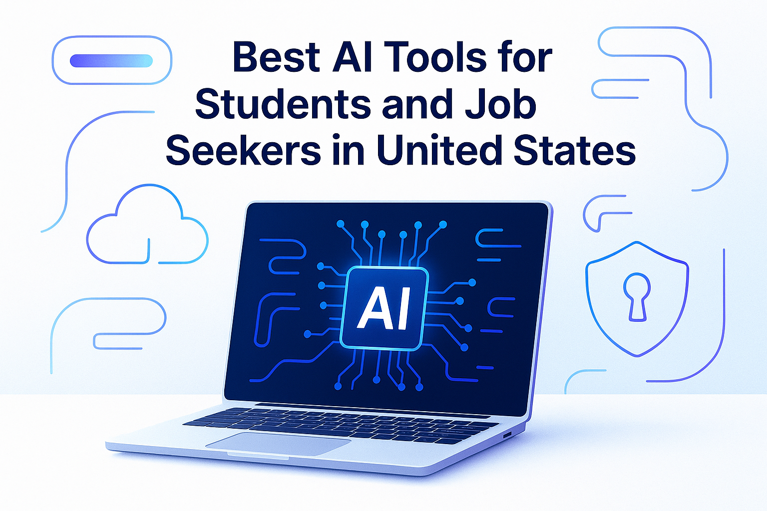 Best AI Tools for Students and Job Seekers in United States