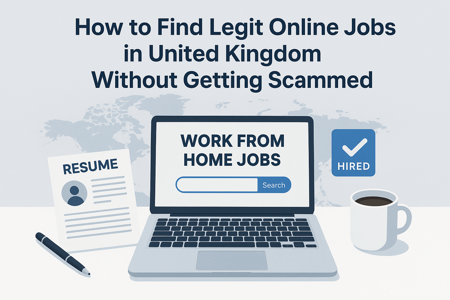 Exploring Work From Home Jobs in the United Kingdom: A Comprehensive Guide